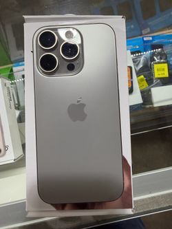 iPhone 16 Pro