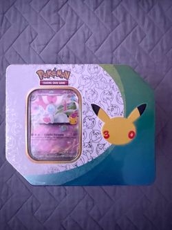 sylveon 30th celebration box