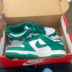 Nike Dunk
