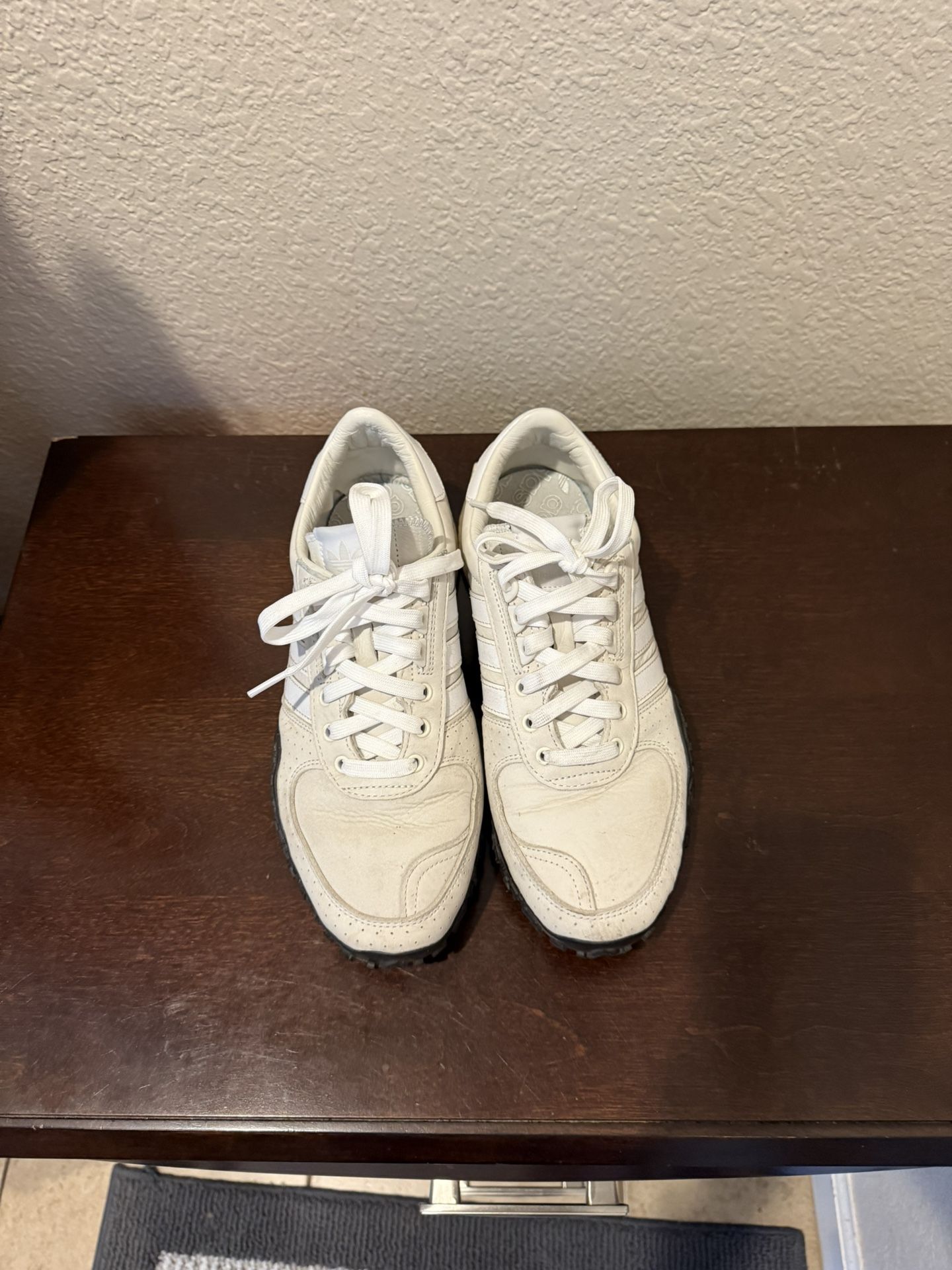 Adidas Tenis Para Hombre 