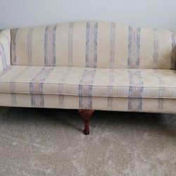 Vintage Sofa
