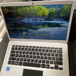 LINCPLUS P3 Laptop 