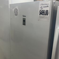 Fridge / Freezer Convertible 