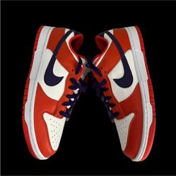 NWT Nike By You Dunks Size 11.5 