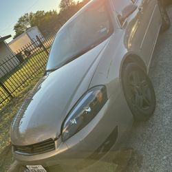 2006 Chevrolet Impala