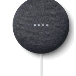 Google Nest Mini Home Assistance Speaker 