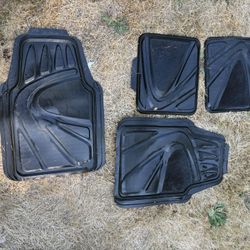 Car Mat 