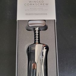 Corkscrew