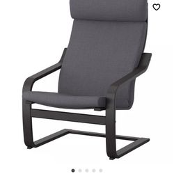 IKEA Poang Chair