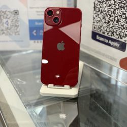 iPhone 13 (Factory Unlocked) 