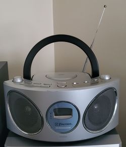 Radio antigua