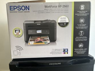 EPSON printer