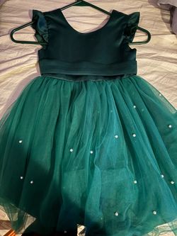 Girl dress