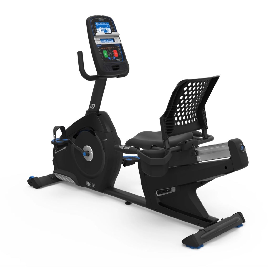 Recumbent Bike, Fitness Bike,stationary Bike