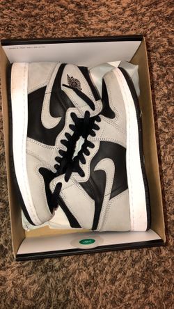 Jordan 1s