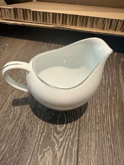 Gravy Bowl