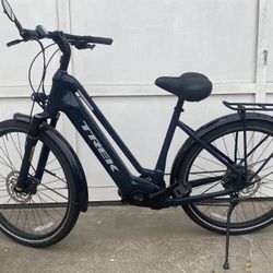  Electric Bike / Trek