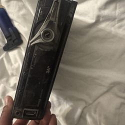 Cd Player Works No Wire $45 