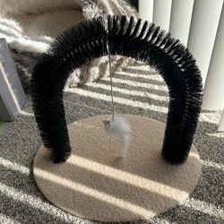 Cat Scratcher / Self Groomer New In Package
