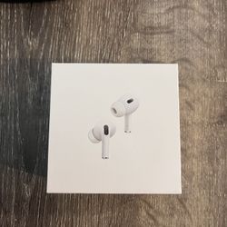 Airpod Pro 2’s