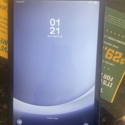 Samsung Tab A9+ 5G *T-Mobile * 64GB (4GB Memory)