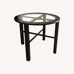 $150.OBO!! Excellent Condition Kitchen Table W/ 4 Barstools