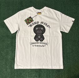 BAPE Tee size Medium