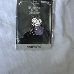Disney Pin