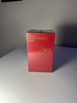 Baccarat Rouge 540 70ml