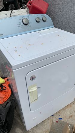 Dryer