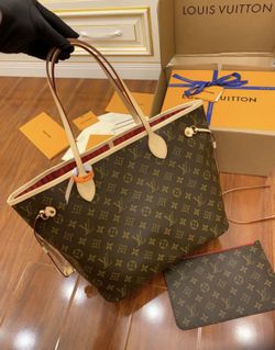 LV Neverfull GM M46978
