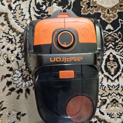 Aspiron Vacuum $20