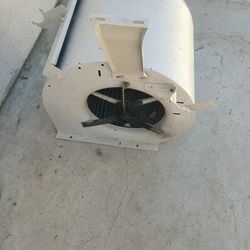 Swamp Cooler Partes