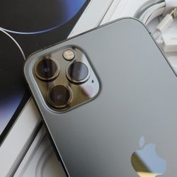 Iphone 12 Pro Unlocked 