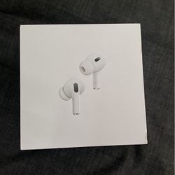 Apple AirPod Pros 2nd Gen USB-C