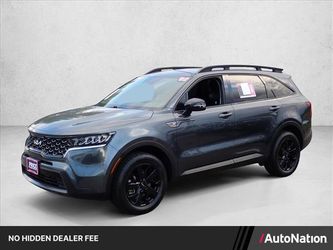 2022 Kia Sorento