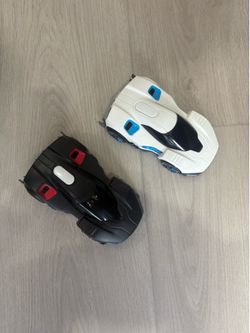 Wowwee Cars (2 included) aka R.E.V