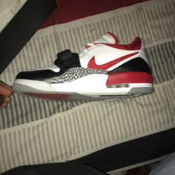 mens jordan legacy 312 lows