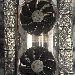 RTX 2080 8GB – Great 1080p/1440p GPU, Runs Strong