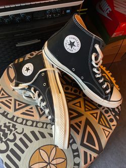 Converse Chuck 70 size 13