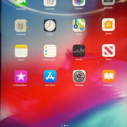 Apple IPad 1st Generation