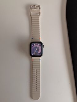 Apple Watch SE 40mm GPS + Cellular