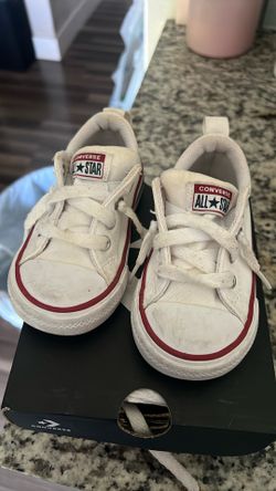 Toddler Converse