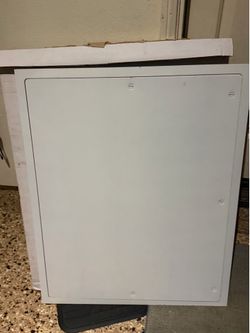 ELMDOR metal access door