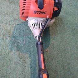 STIHL Trimmer FS 100 R  Works Fine $175