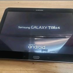 Samsung Galaxy Tab 4 