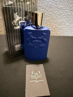 Cologne collection (Parfums De Marly)