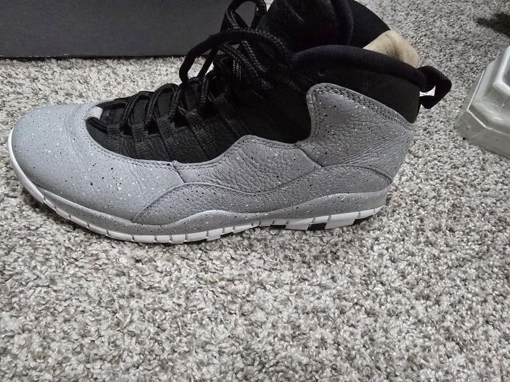 Jordan 10s