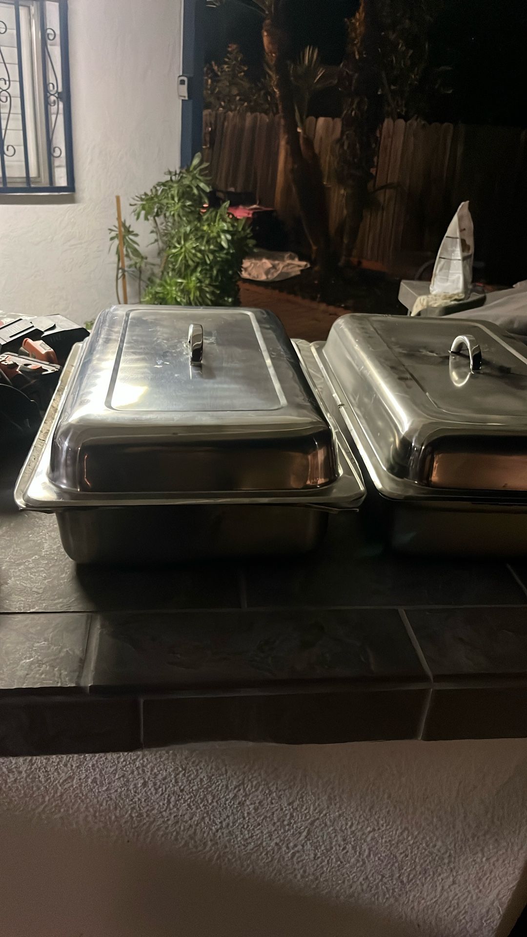 Bandejas Para Poner Comida Para Fiestas