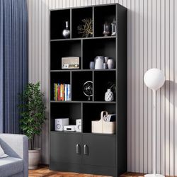 Office Bookcase